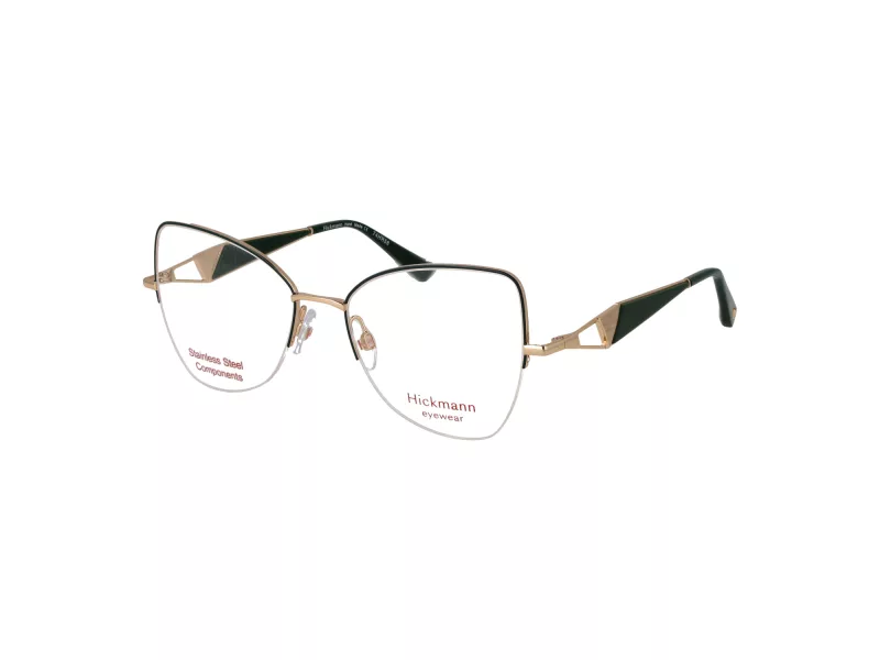 Ana Hickmann Lunettes de Vue HI 1271 12A