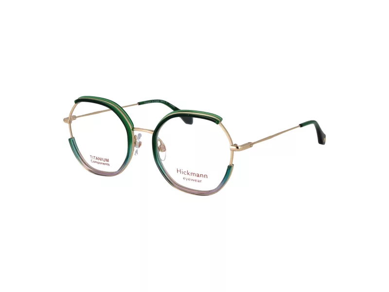 Ana Hickmann Lunettes de Vue HI 1279T C02