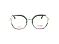 Ana Hickmann Lunettes de Vue HI 1279T C02