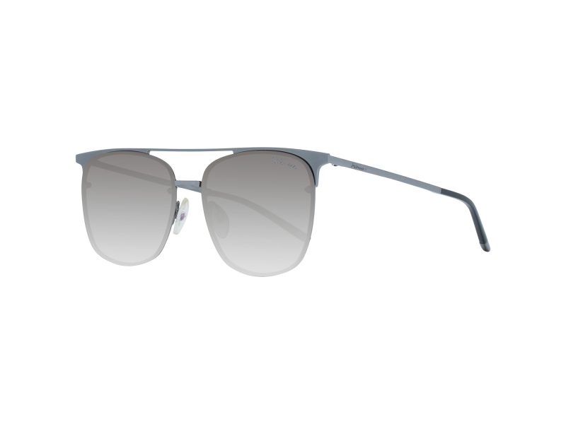 Ana Hickmann Lunettes de Soleil HI 3041 02A