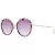 Ana Hickmann Lunettes de Soleil HI 3052 E02