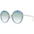 Ana Hickmann Lunettes de Soleil HI 3052 E04