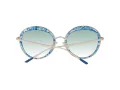 Ana Hickmann Lunettes de Soleil HI 3052 E04