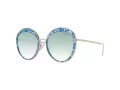 Ana Hickmann Lunettes de Soleil HI 3052 E04