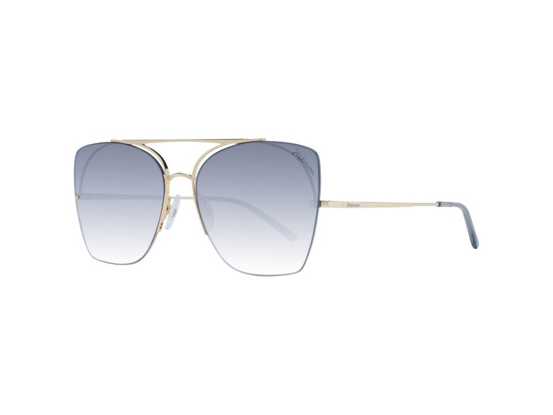 Ana Hickmann Lunettes de Soleil HI 3075 04C