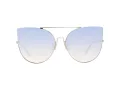 Ana Hickmann Lunettes de Soleil HI 3087 04A