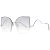 Ana Hickmann Lunettes de Soleil HI 3093 03A