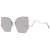 Ana Hickmann Lunettes de Soleil HI 3093 05A