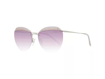Ana Hickmann Lunettes de Soleil HI 3108 E01