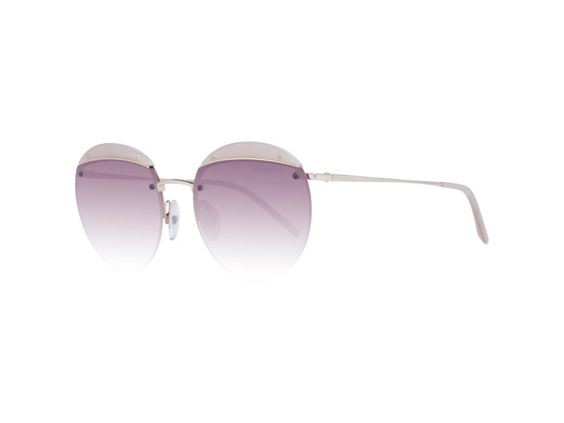 Ana Hickmann Lunettes de Soleil HI 3110 E01