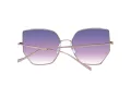 Ana Hickmann Lunettes de Soleil HI 3163 05A
