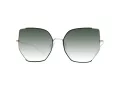Ana Hickmann Lunettes de Soleil HI 3163 09A