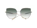 Ana Hickmann Lunettes de Soleil HI 3163 09A