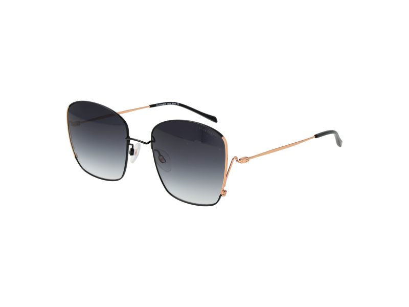 Ana Hickmann Lunettes de Soleil HI 3164 09A