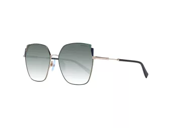 Ana Hickmann Lunettes de Soleil HI 3169 09A
