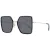 Ana Hickmann Lunettes de Soleil HI 3171 A01