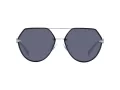 Ana Hickmann Lunettes de Soleil HI 3180 03A