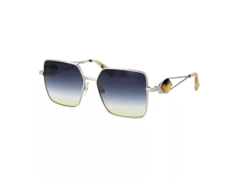 Ana Hickmann Lunettes de Soleil HI 3186 03A