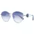 Ana Hickmann Lunettes de Soleil HI 3187 03A