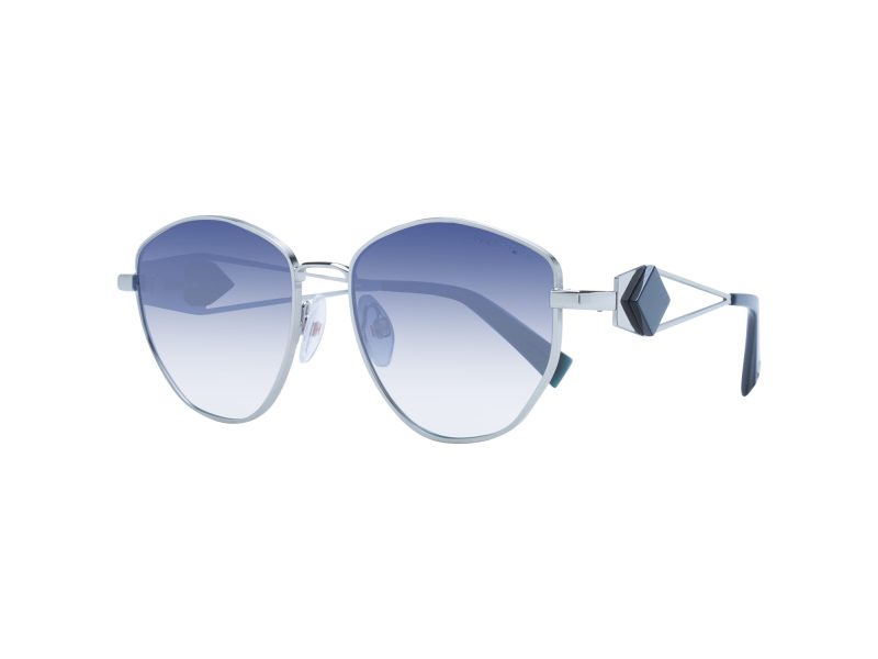 Ana Hickmann Lunettes de Soleil HI 3187 03A