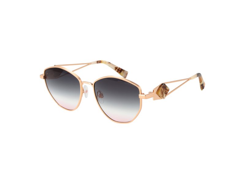 Ana Hickmann Lunettes de Soleil HI 3187 05A