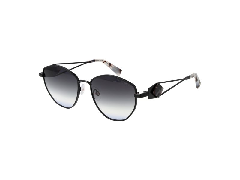 Ana Hickmann Lunettes de Soleil HI 3187 09A