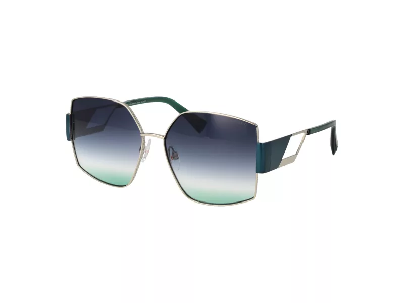 Ana Hickmann Lunettes de Soleil HI 3188 12A