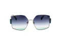 Ana Hickmann Lunettes de Soleil HI 3188 12A