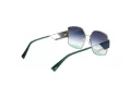 Ana Hickmann Lunettes de Soleil HI 3188 12A
