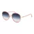 Ana Hickmann Lunettes de Soleil HI 3191 05A