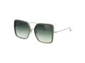 Ana Hickmann Lunettes de Soleil HI 3196 T01