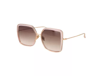 Ana Hickmann Lunettes de Soleil HI 3196 T02