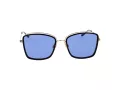 Ana Hickmann Lunettes de Soleil HI 3220 A01