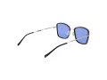 Ana Hickmann Lunettes de Soleil HI 3220 A01