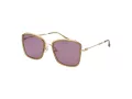 Ana Hickmann Lunettes de Soleil HI 3220 T01