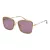 Ana Hickmann Lunettes de Soleil HI 3220 T01