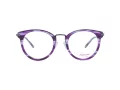 Ana Hickmann Lunettes de Vue HI 6072 E01