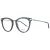 Ana Hickmann Lunettes de Vue HI 6090 E01