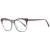 Ana Hickmann Lunettes de Vue HI 6132E H01