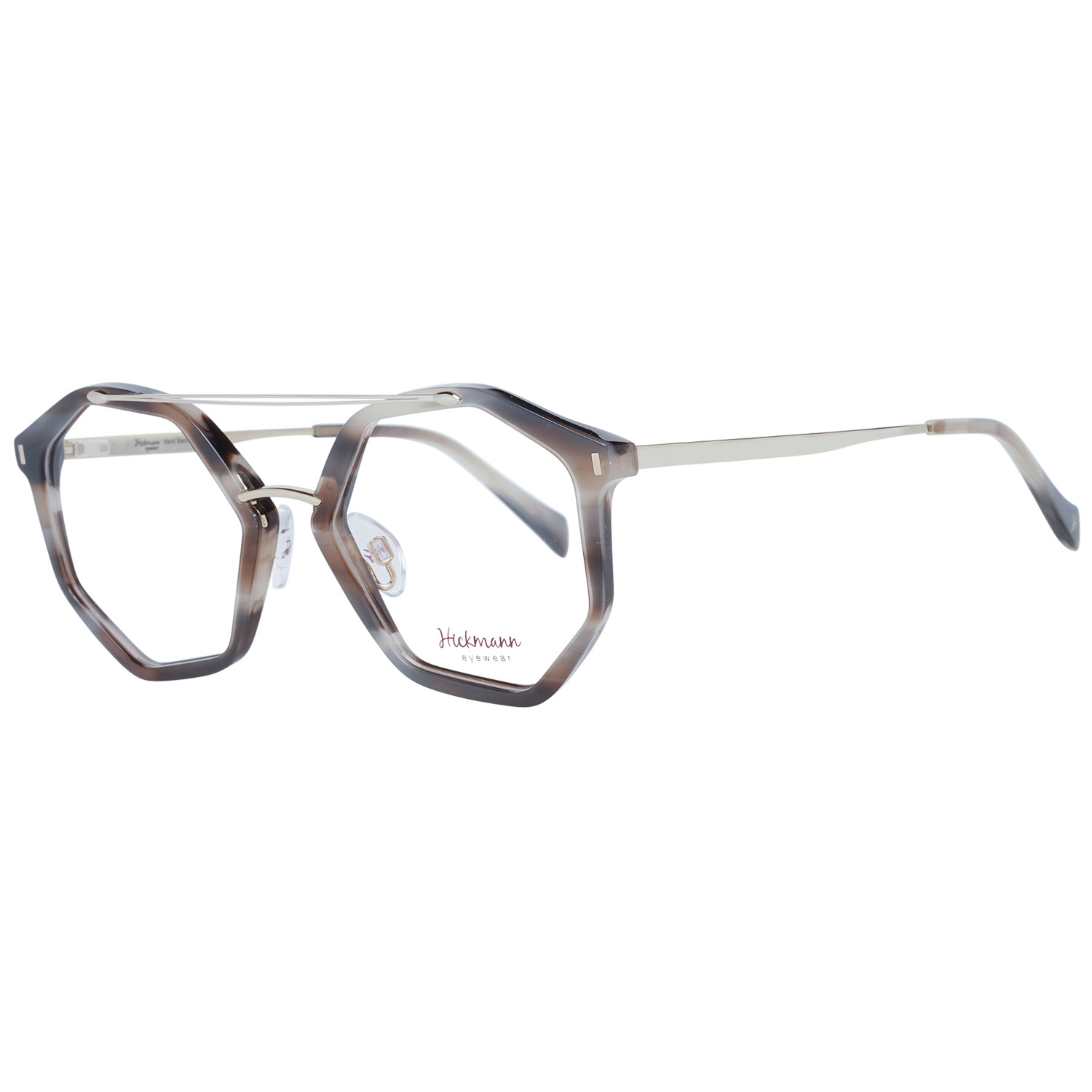Ana Hickmann Lunettes de Vue HI 6135 E02