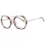 Ana Hickmann Lunettes de Vue HI 6136 E01