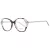 Ana Hickmann Lunettes de Vue HI 6179 P01