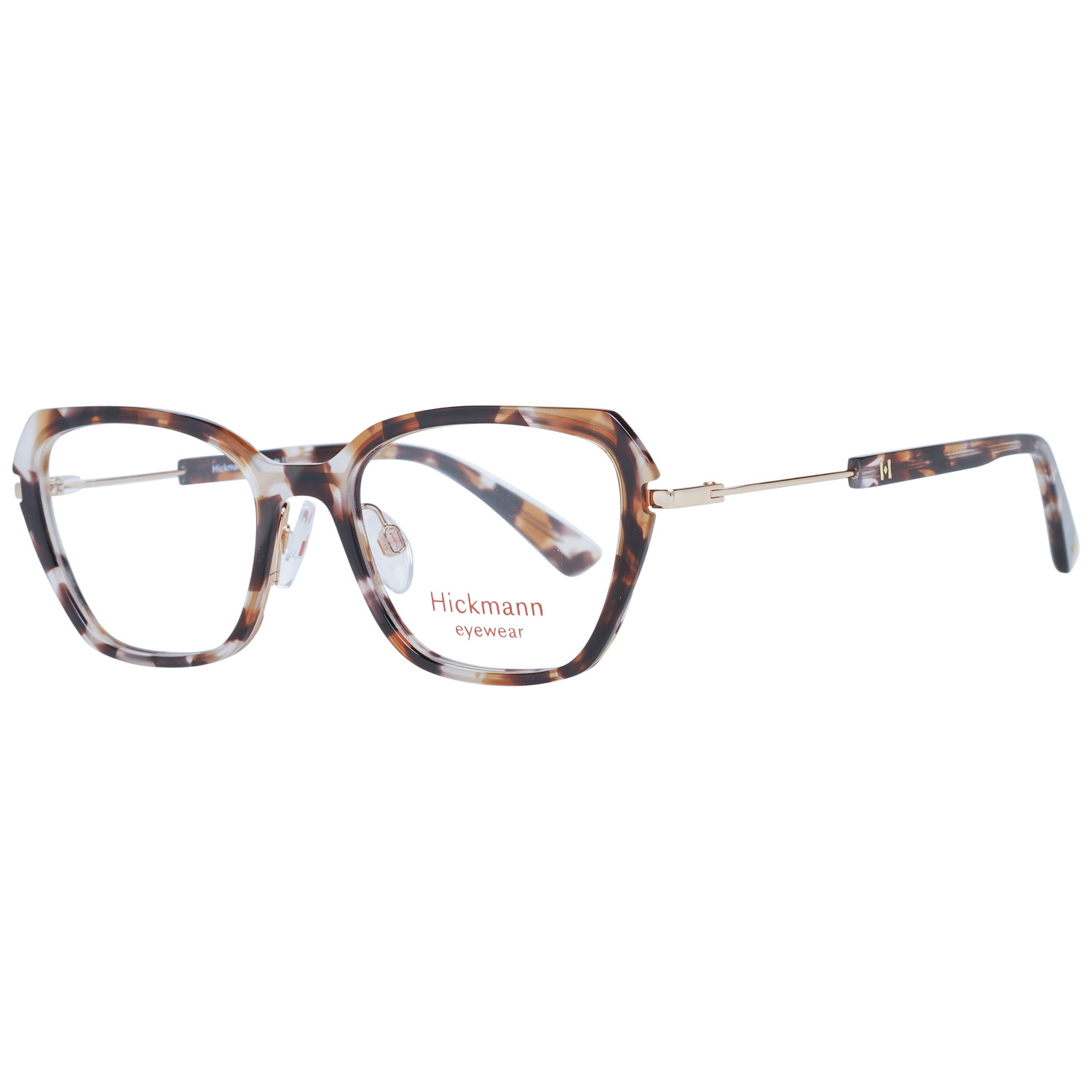 Ana Hickmann Lunettes de Vue HI 6187 G21 Lentilles de cont