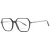 Ana Hickmann Lunettes de Vue HI 6215 P01
