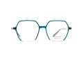 Ana Hickmann Lunettes de Vue HI 6224 H02
