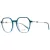 Ana Hickmann Lunettes de Vue HI 6225 H02