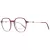 Ana Hickmann Lunettes de Vue HI 6225 H03