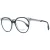 Ana Hickmann Lunettes de Vue HI 6226 H01