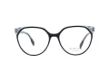 Ana Hickmann Lunettes de Vue HI 6226 H01