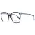 Ana Hickmann Lunettes de Vue HI 6227 H01
